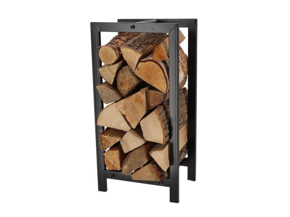 Rectangular Log Holder - Wood Storage/Carrier_Log Holders