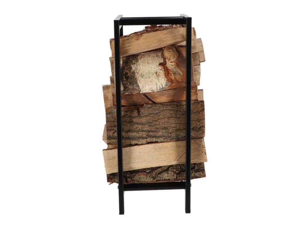 Rectangular Log Holder - Wood Storage/Carrier_Log Holders