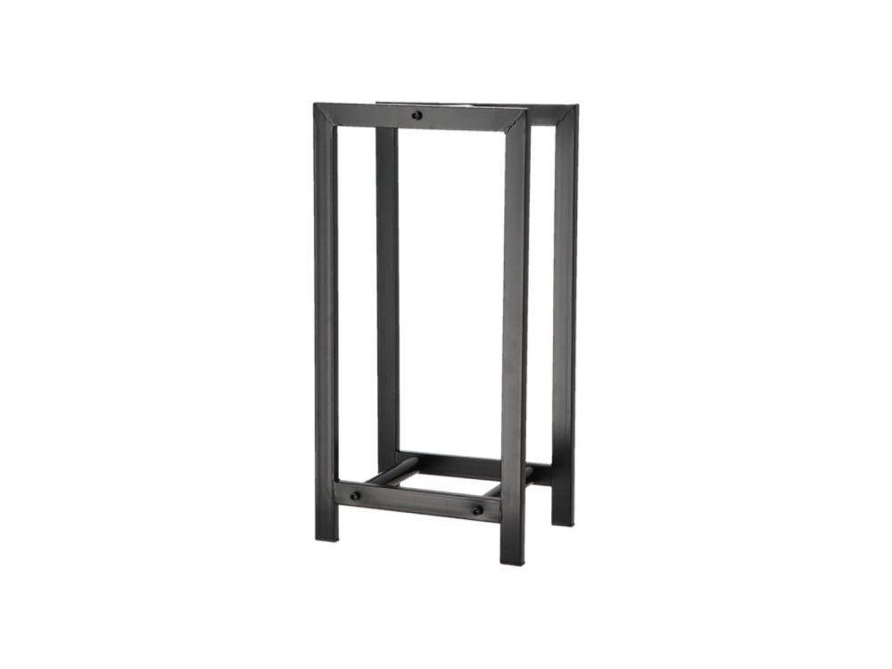 Rectangular Log Holder - Wood Storage/Carrier_Log Holders