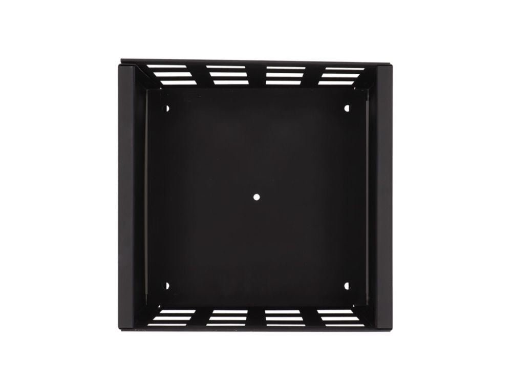 Chequered Fire Basket_Fire Bowls & Burners