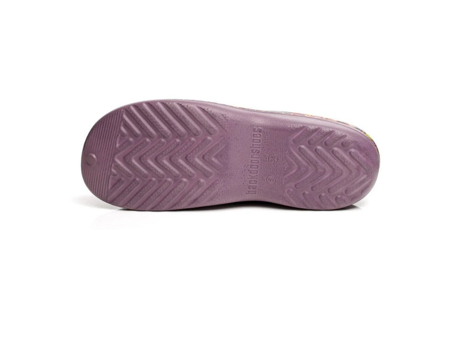 Forest Floor Classic Womens Clog_Womens Slip On Clogs