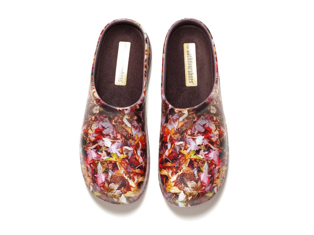 Forest Floor Classic Womens Clog_Womens Slip On Clogs