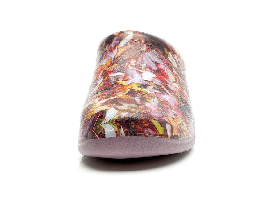 Forest Floor Classic Womens Clog_Womens Slip On Clogs