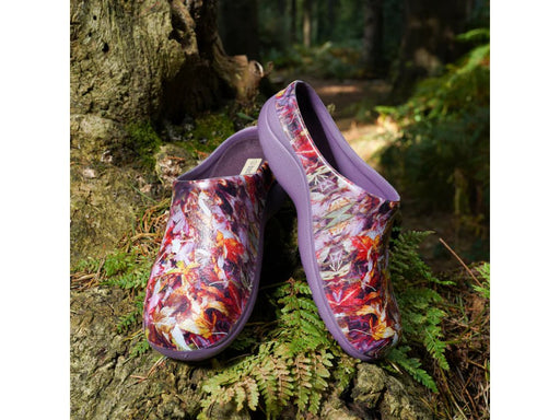 Forest Floor Classic Womens Clog_Womens Slip On Clogs