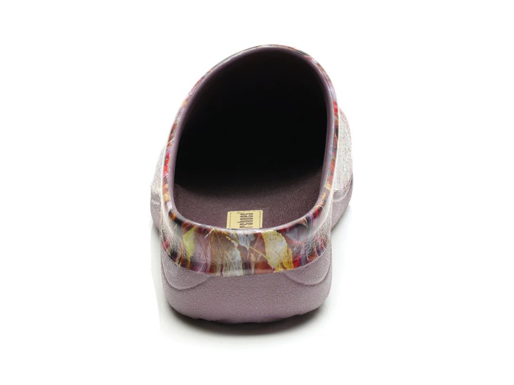 Forest Floor Classic Womens Clog_Womens Slip On Clogs