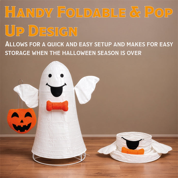 Fxlab Foldable Flying Ghost 80 White LED - feature detail 4