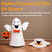 Fxlab Foldable Flying Ghost 80 White LED - feature detail 4