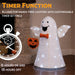 Fxlab Foldable Flying Ghost 80 White LED - feature detail 5