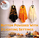 Fxlab Set of 3 Warm White LED Ghost Lights - feature detail 5