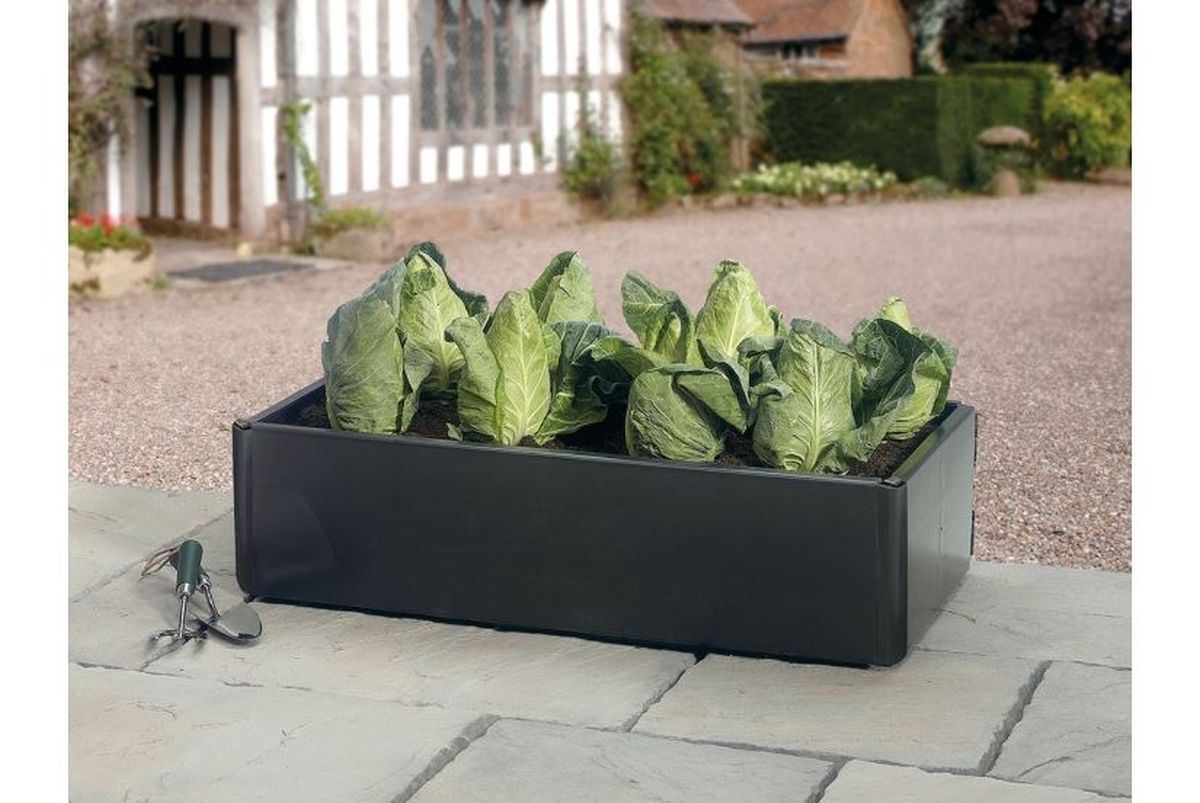 Mini Grow Bed_Raised Beds
