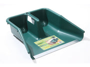 Jumbo Tidy Pan – Garland Extra Wide Outdoor Dustpan_Clean - Up Tools