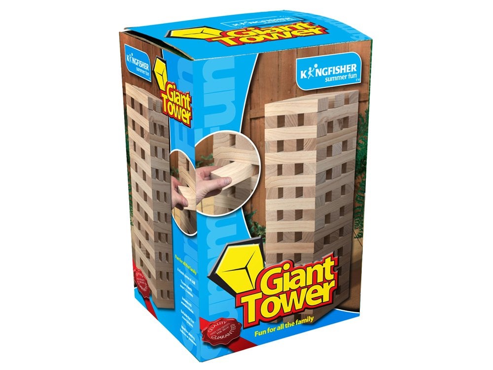 Garden Game Gift Ideas