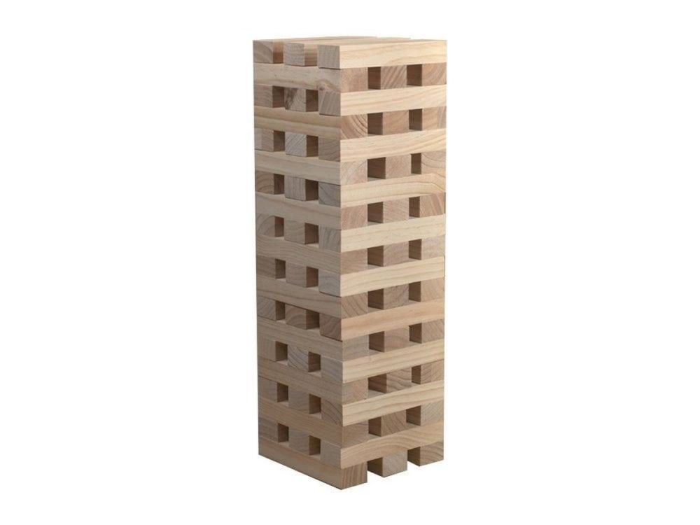 Giant Tower Garden Game_Garden Games