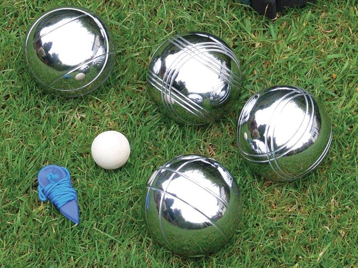 French Boules Set_Garden Games