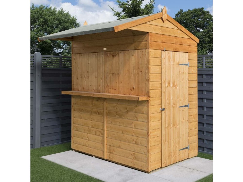 Garden Bar_Garden Furniture