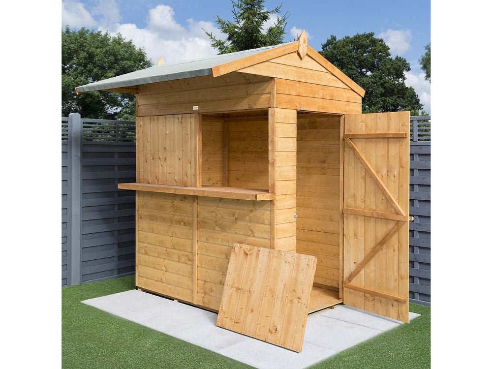 Garden Bar_Garden Furniture
