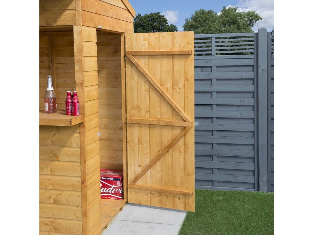 Garden Bar_Garden Furniture