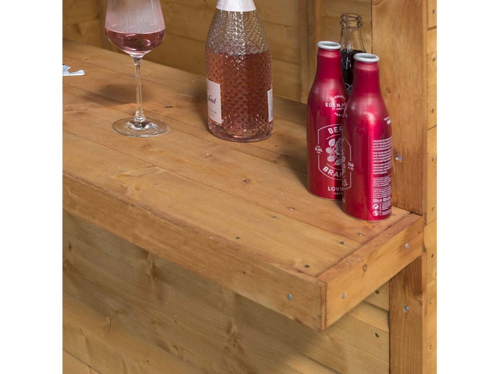 Garden Bar_Garden Furniture