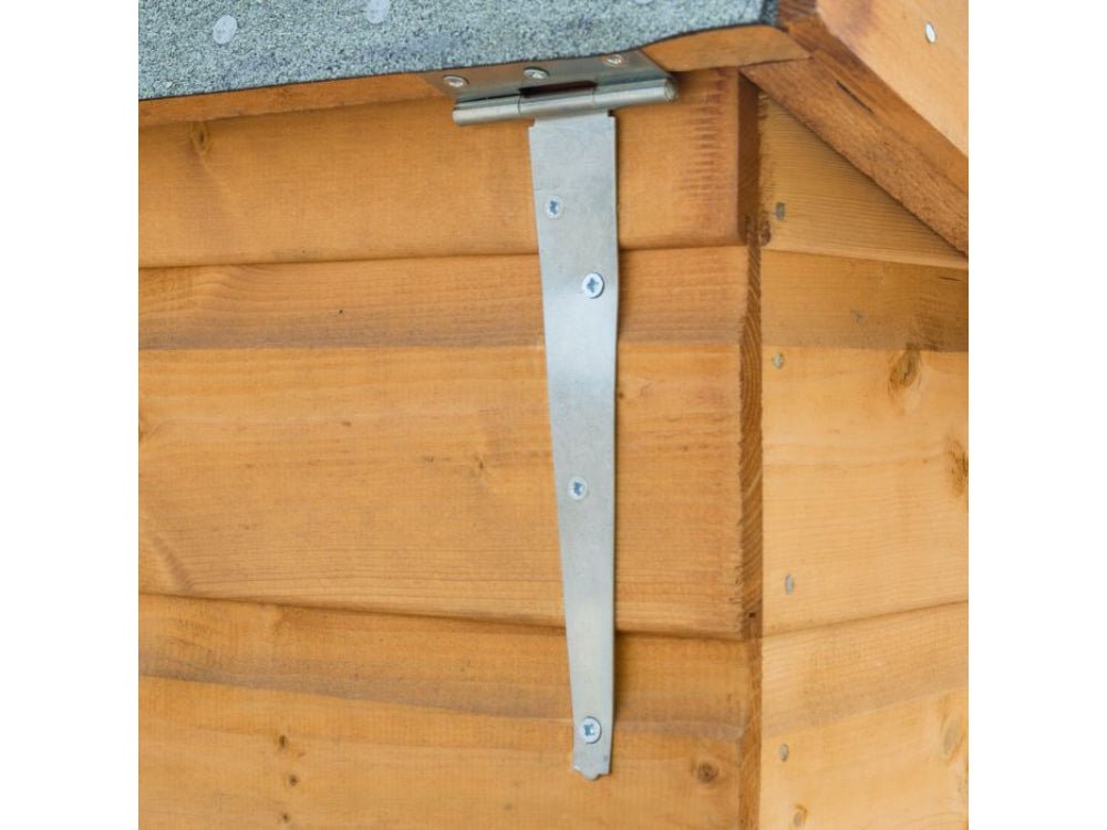 Shiplap Patio Chest_Patio Chests