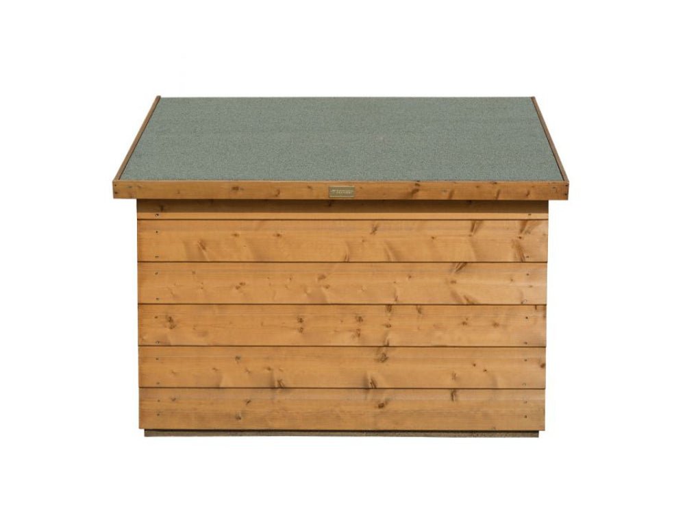 Shiplap Patio Chest_Patio Chests