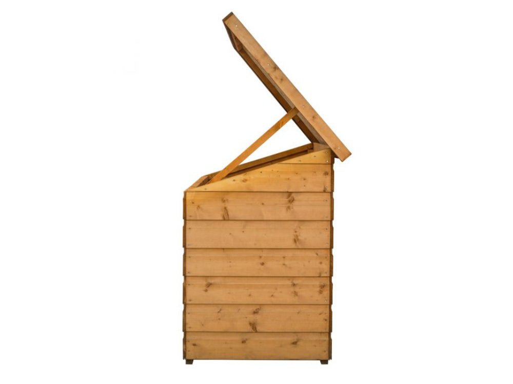Shiplap Patio Chest_Patio Chests