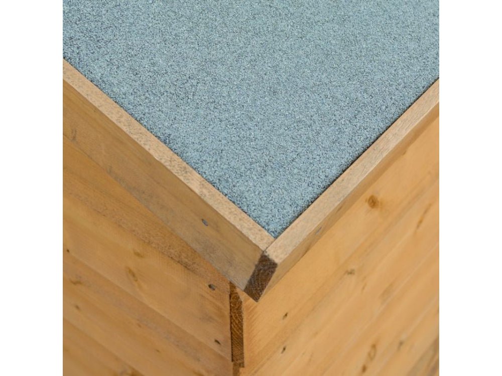 Shiplap Patio Chest_Patio Chests