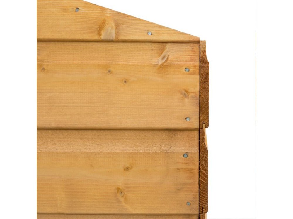 Shiplap Patio Chest_Patio Chests