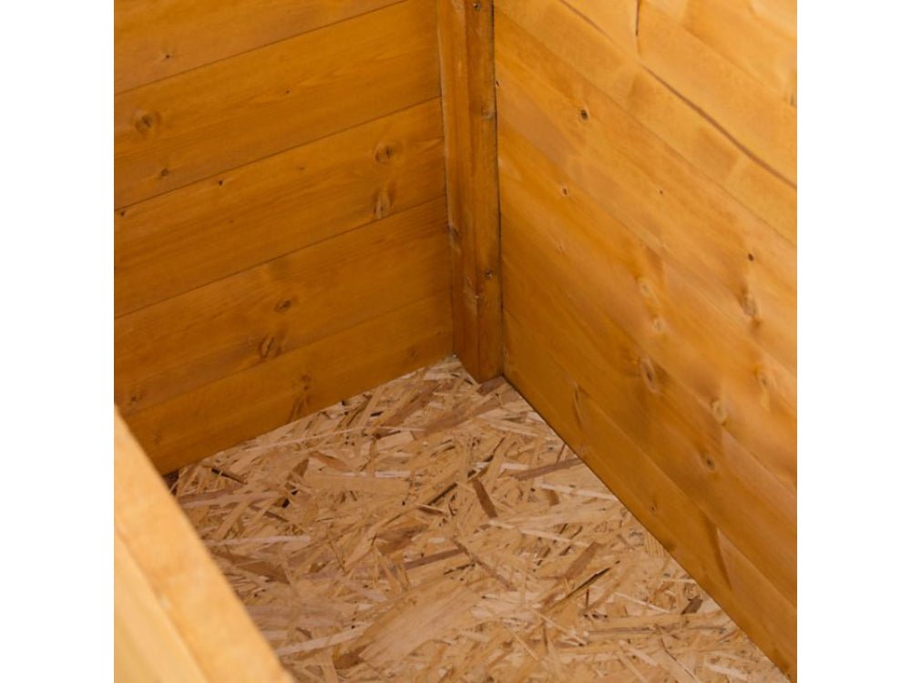 Shiplap Patio Chest_Patio Chests