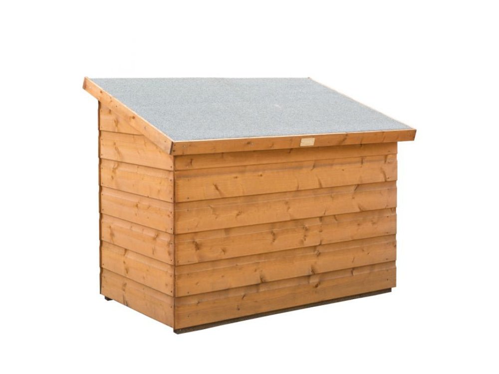 Shiplap Patio Chest_Patio Chests