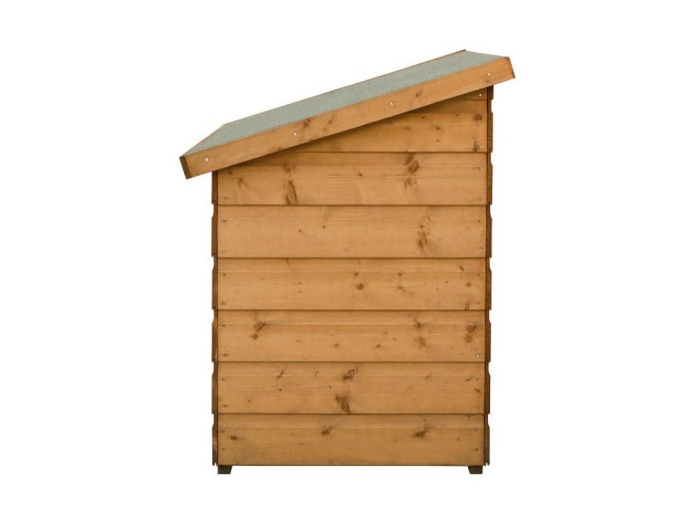 Shiplap Patio Chest_Patio Chests