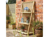 Garden Creations Plant Stand_Planters