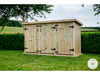Gisburn Garden Store_Garden Storage