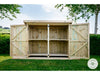 Gisburn Garden Store_Garden Storage