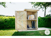 Gisburn Garden Store_Garden Storage