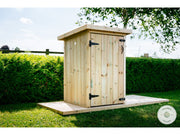 Gisburn Garden Store_Garden Storage