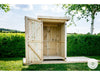 Gisburn Garden Store_Garden Storage