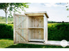 Gisburn Garden Store_Garden Storage