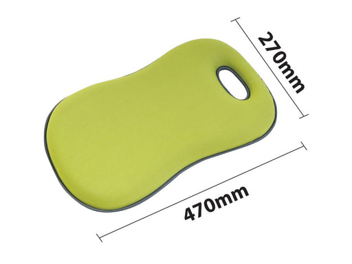 St Helens Home and Garden Memory Foam Garden Kneeler_Garden Kneelers