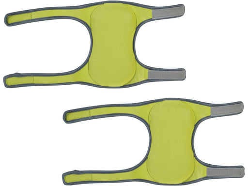 St Helens Home and Garden Memory Foam Garden Knee Pads_Garden Kneelers