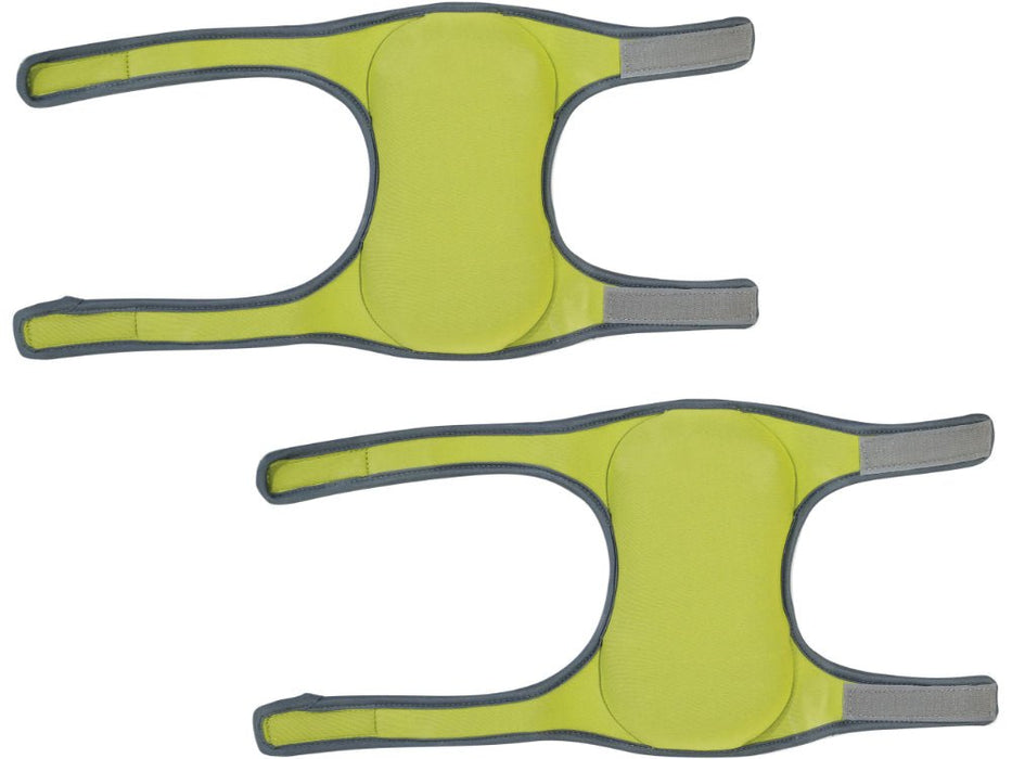 St Helens Home and Garden Memory Foam Garden Knee Pads_Garden Kneelers