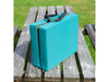 St Helens Home and Garden Memory Foam Folding Kneeler Cushion_Garden Kneelers