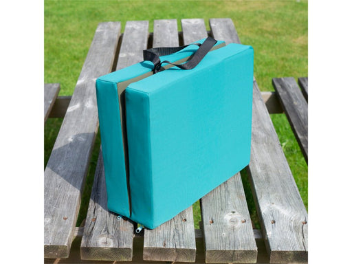 St Helens Home and Garden Memory Foam Folding Kneeler Cushion_Garden Kneelers