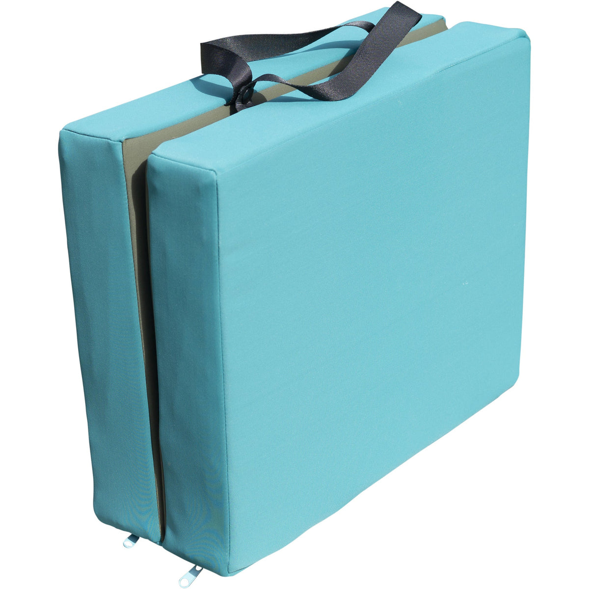 St Helens Home and Garden Memory Foam Folding Kneeler Cushion_Garden Kneelers
