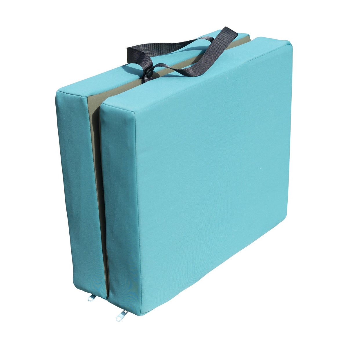 St Helens Home and Garden Memory Foam Folding Kneeler Cushion_Garden Kneelers