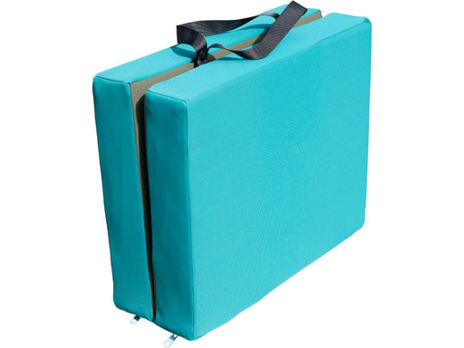 St Helens Home and Garden Memory Foam Folding Kneeler Cushion_Garden Kneelers