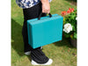 St Helens Home and Garden Memory Foam Folding Kneeler Cushion_Garden Kneelers