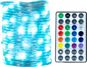 St Helens Home and Garden LED RGBW Outdoor Tubelight 6m Length_Rope Lights