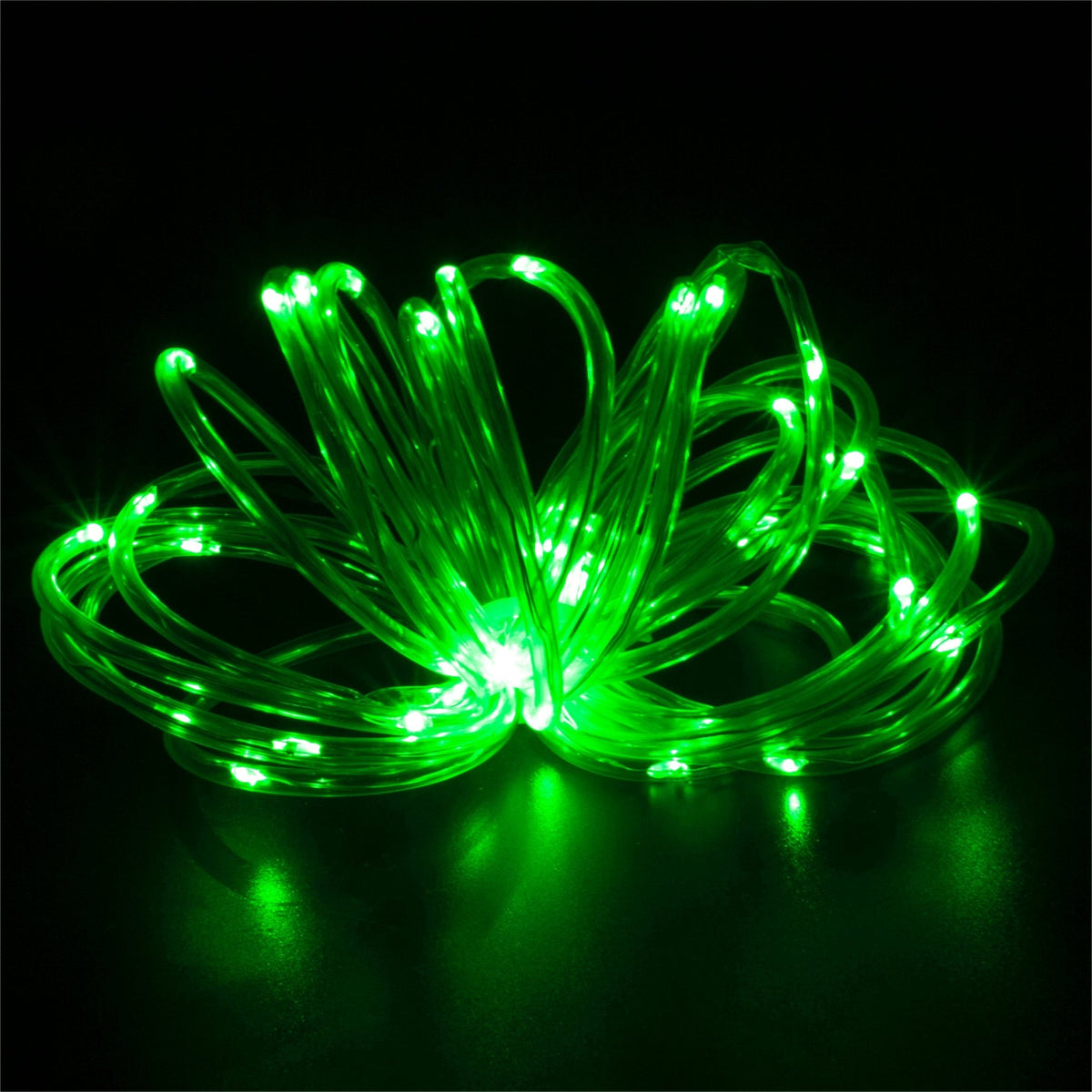 St Helens Home and Garden LED RGBW Outdoor Tubelight 6m Length_Rope Lights