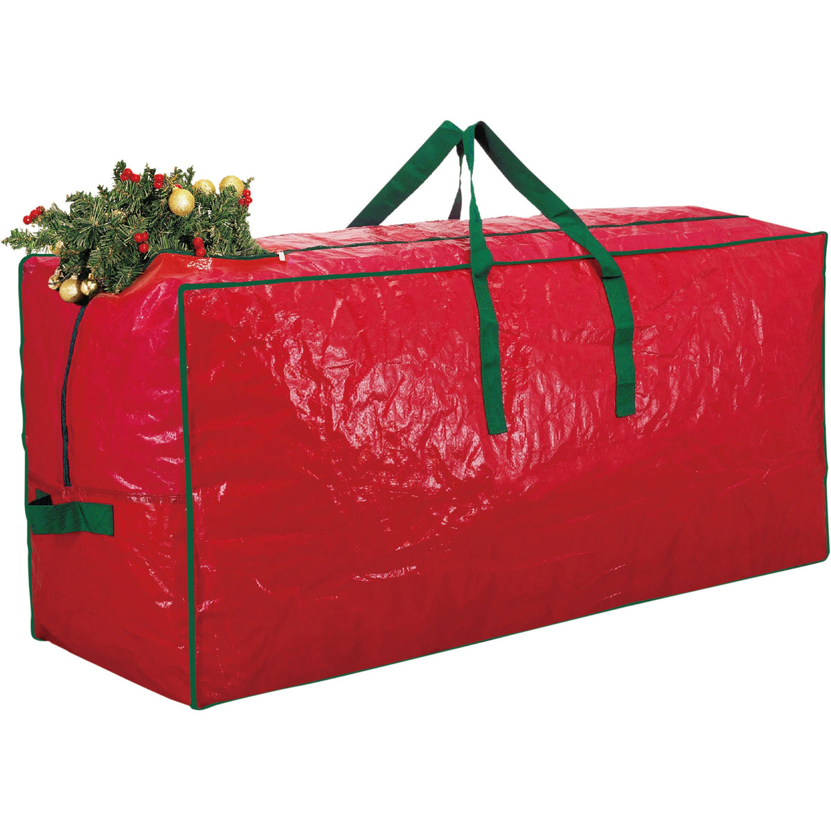 Seasonal Tree Storage Bag – Durable Organizer for Christmas Trees and Holiday Decorations_Christmas Storage bags