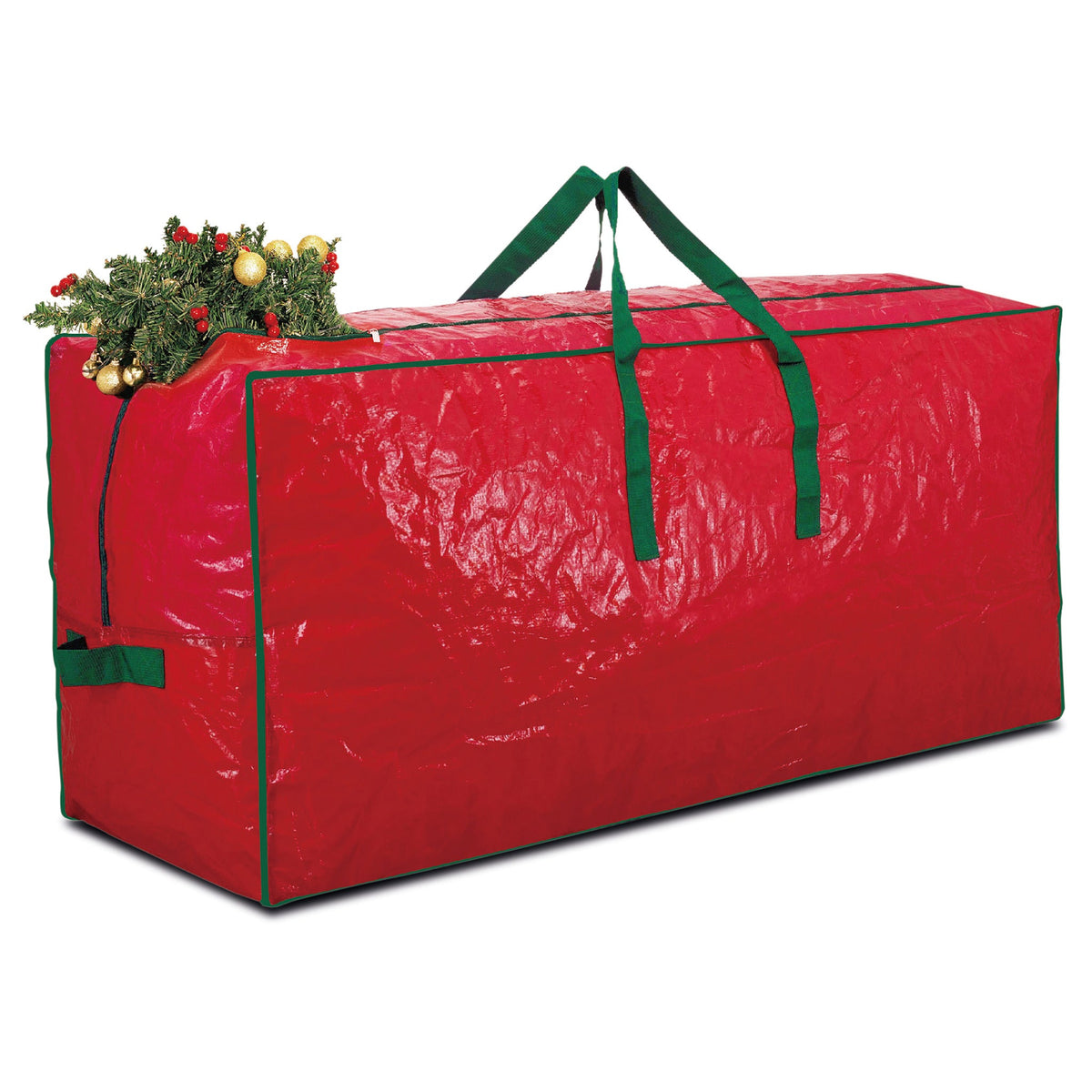Seasonal Tree Storage Bag – Durable Organizer for Christmas Trees and Holiday Decorations_Christmas Storage bags